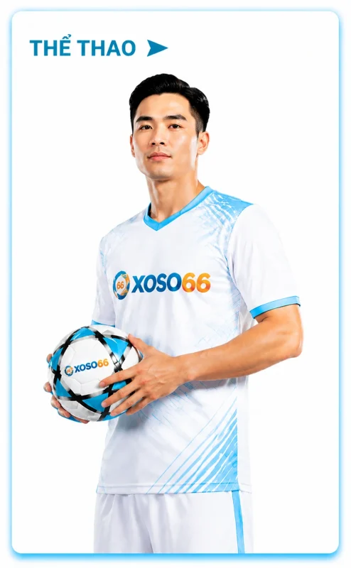 Thể thao Xoso66
